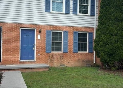 236 Nottoway Drive - Photo 1