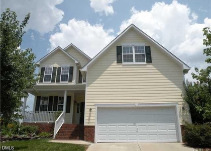 107 Baccalaureate Boulevard - Photo 1