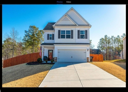 805 Scarlet - Photo 1