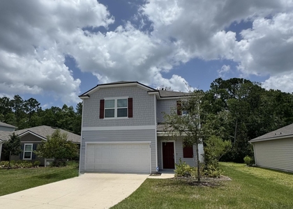 780 Morgans Treasure Road - Photo 1