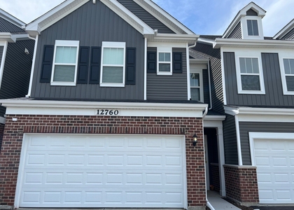 12760 S Nicholas Drive - Photo 1