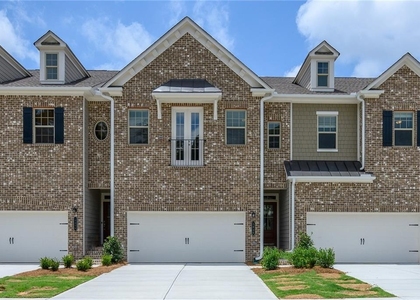 1856 Terrewood Drive - Photo 1