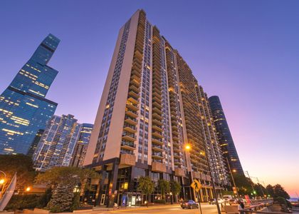 400 E Randolph Street - Photo 1