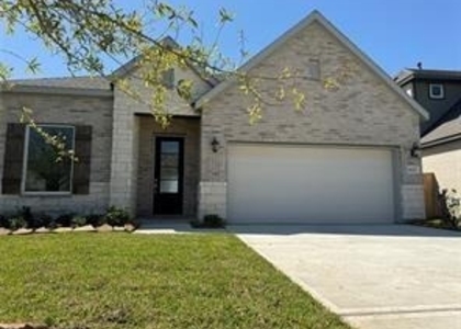 26227 Forest Brush Lane - Photo 1