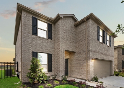 21131 Turtle Glen Lane - Photo 1
