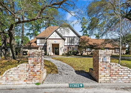 11302 Hylander Drive - Photo 1