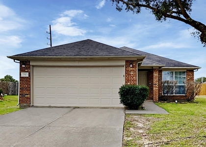 15911 Imperial Forest Lane - Photo 1