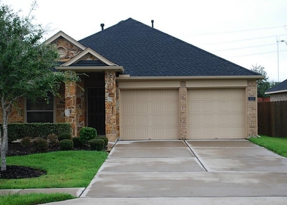 4510 Long Creek Drive - Photo 1