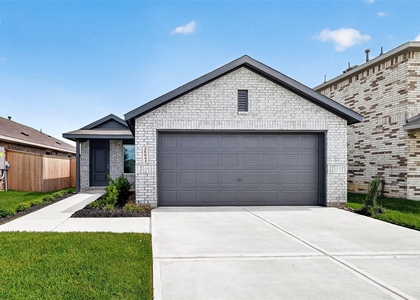 26843 Cascade Sunrise Street - Photo 1