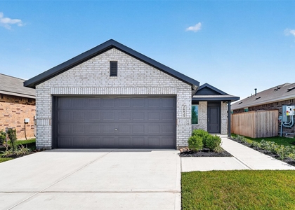 26827 Rosy Shimmer Lane - Photo 1