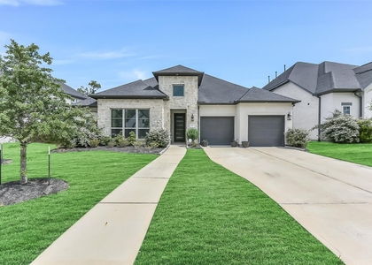 11927 Carillon Forest Drive - Photo 1