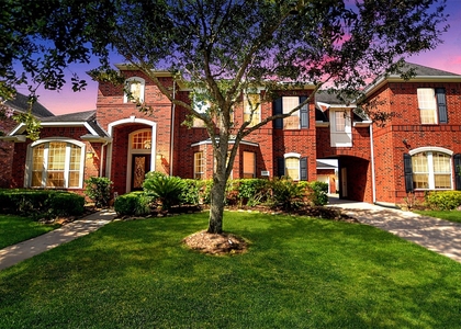 4315 Village Forest Drive - Photo 1