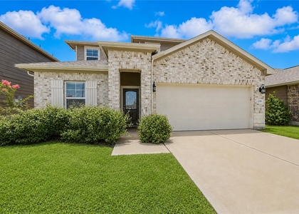 1218 Glendora Drive - Photo 1