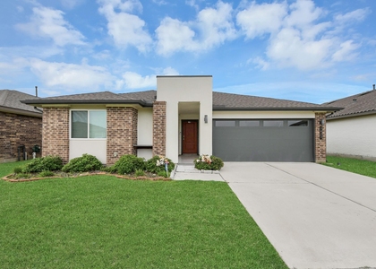 7923 Cattleman Valley Drive - Photo 1