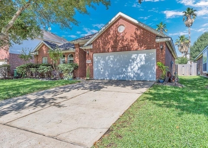 15615 Bending Birch Drive - Photo 1