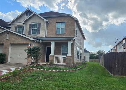 7918 Barnes Ridge Lane - Photo 1