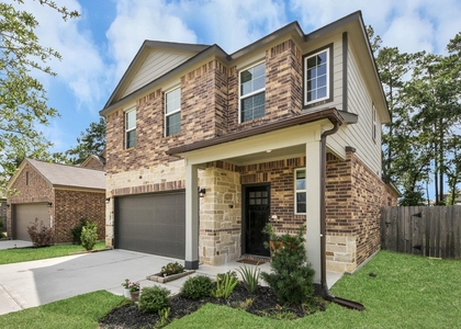 68 Valiant Ridge Trail - Photo 1