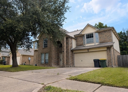 4521 Stonebridge Drive - Photo 1
