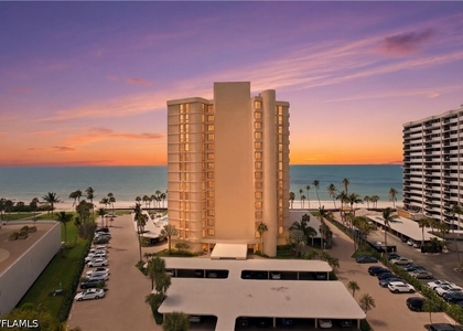 4001 Gulf Shore Boulevard N - Photo 1
