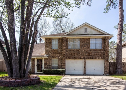 17803 Telegraph Creek Drive - Photo 1