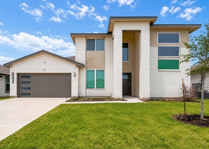 6850 Amber Cliff Lane - Photo 1