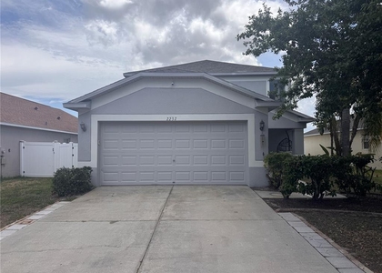 2232 Colville Chase Drive - Photo 1