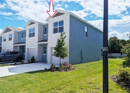 4460 Rachel Falls Drive - Photo 1