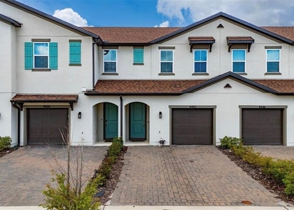 4450 Small Creek Road - Photo 1