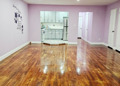 Spacious 2 BR Apartment in Eas - Photo 1