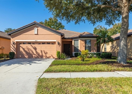 5808 Hidden Falls Lane - Photo 1