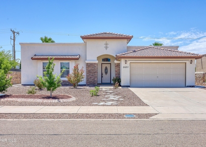 5601 Valley Maple Drive - Photo 1