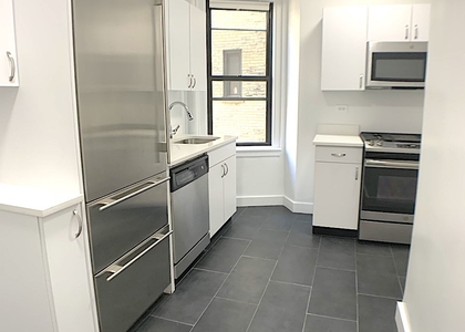 Central Park West - Photo 1