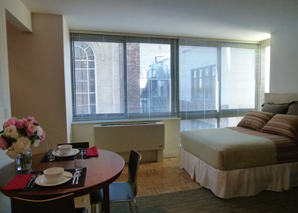 96 and Lexington Ave - Photo 1