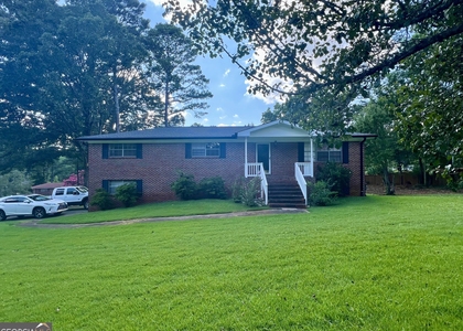 6695 Courtney Drive - Photo 1