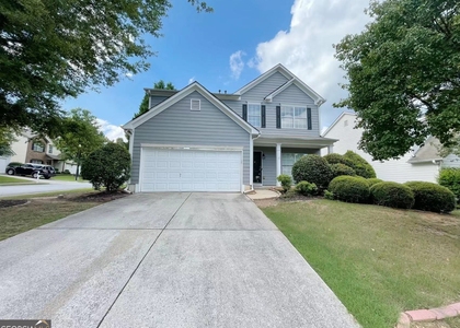 401 Norton Crossing - Photo 1