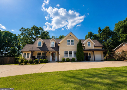 4225 Friar Tuck Lane - Photo 1