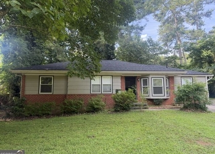 3155 Beech Drive - Photo 1