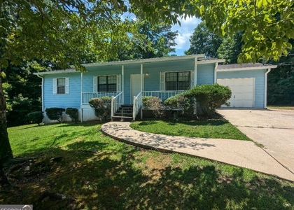 5695 Liberty Road - Photo 1
