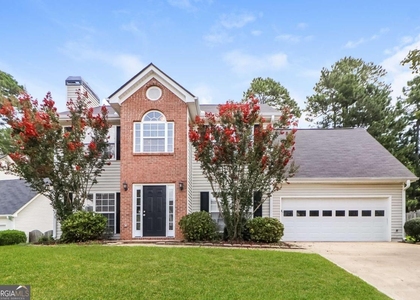 1387 Bramlett Forest Court - Photo 1