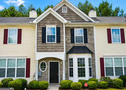 1704 Camden Forrest Trail - Photo 1