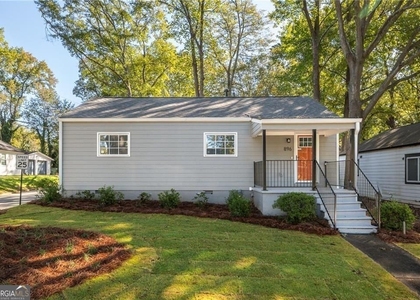 896 Oakland Drive - Photo 1