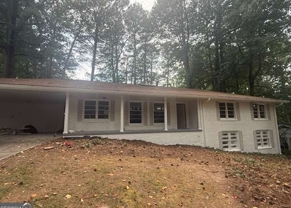2397 Sunset Drive Ne - Photo 1