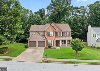 5087 Wellisford Court - Photo 1