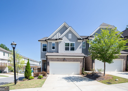 5125 Hillington Way - Photo 1