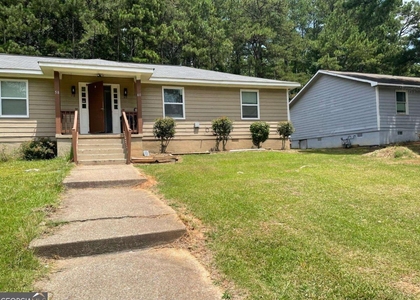 58 Ezzard Street - Photo 1