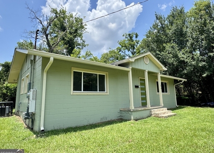 1473 Calhoun Street Lane - Photo 1