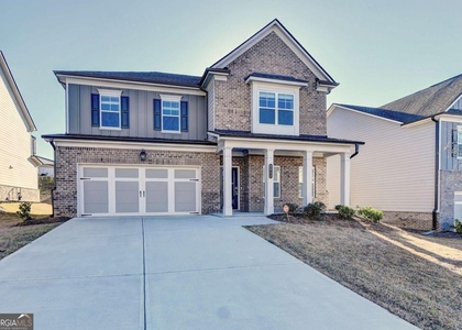 1622 Dover Creek Lane - Photo 1