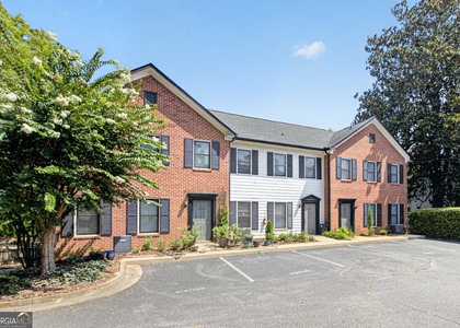 317 S Church Street - Photo 1