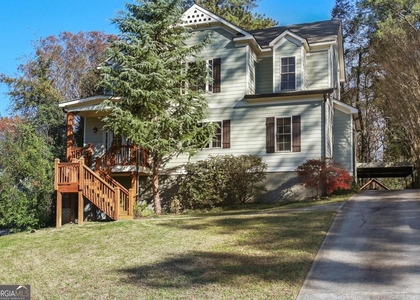 1084 Country Lane Ne - Photo 1