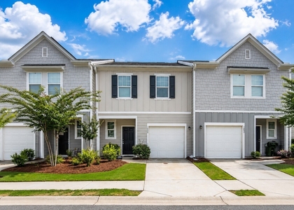 1054 Paddington Drive - Photo 1